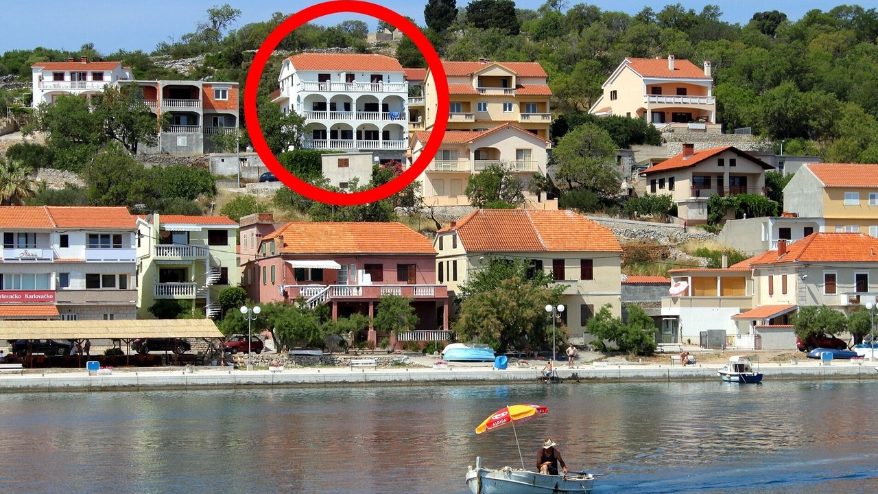 Photo of Outdoor in Island Dugi Otok