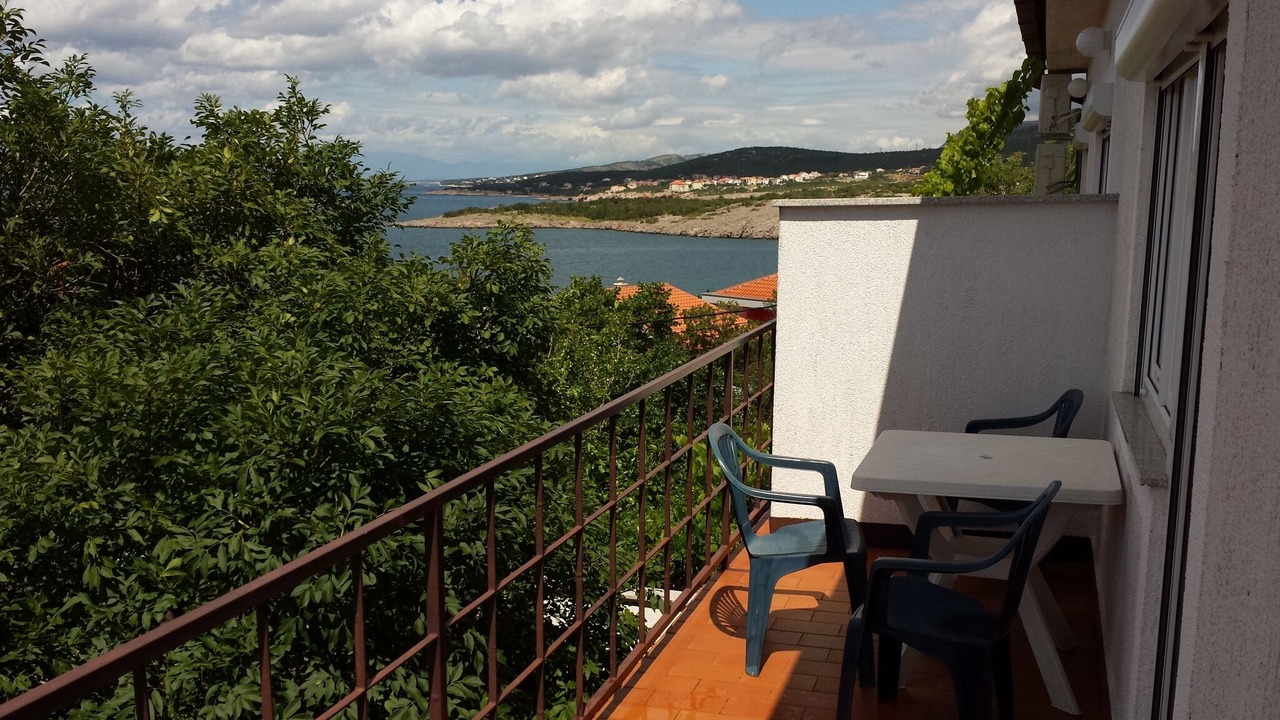 Photo of Outdoor in Klenovica