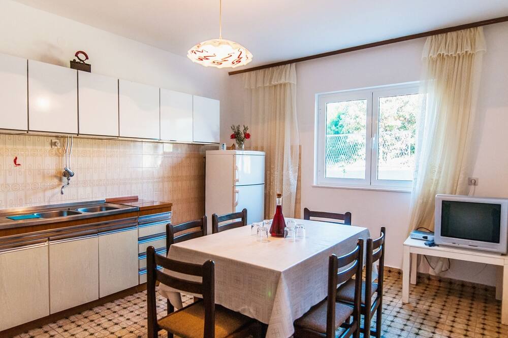 Photo of Livingroom in Dvornica