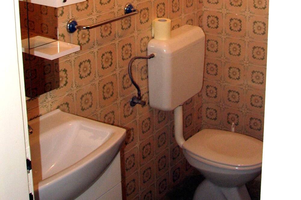 Photo of Bathroom in Dvornica