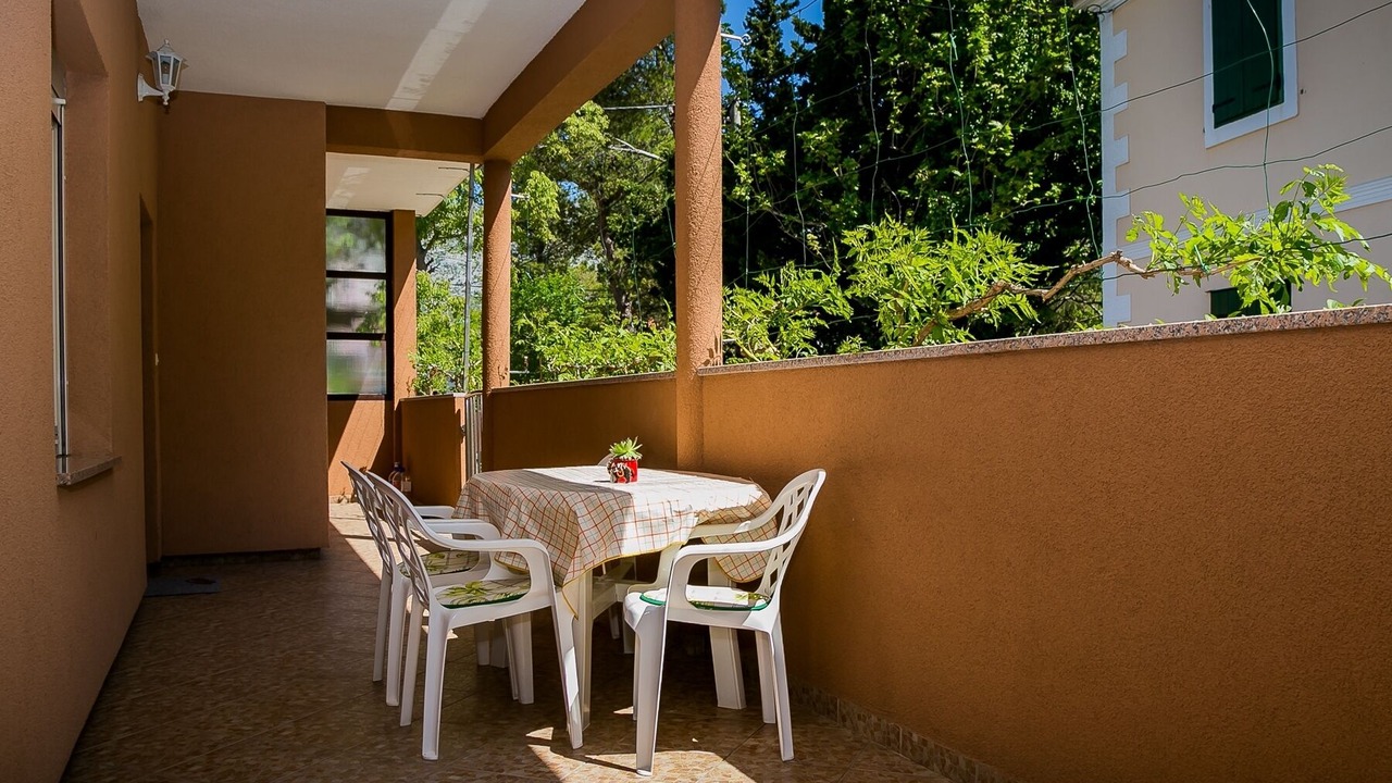 Photo of Outdoor in Seline