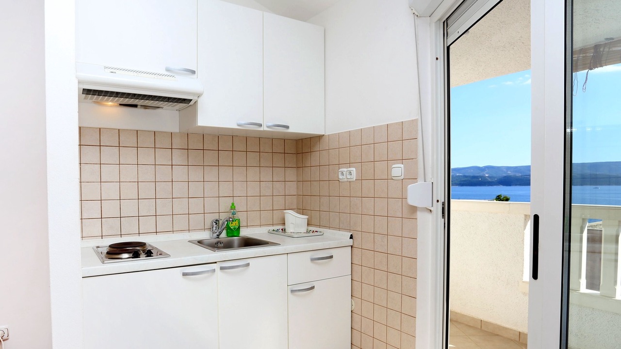 Photo of Kitchen in Stanici