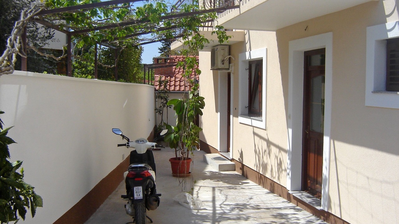 Photo of Outdoor in Biograd na Moru