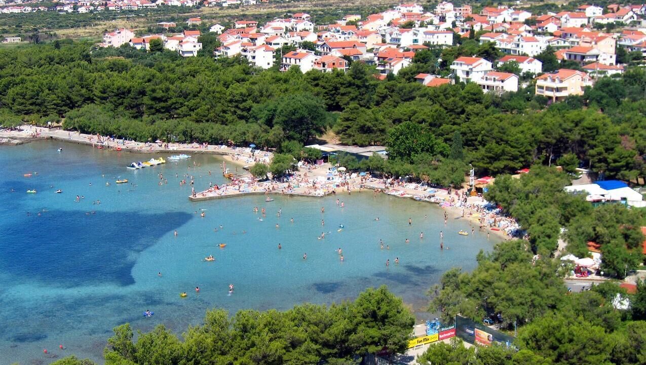 Photo of Outdoor in Vodice