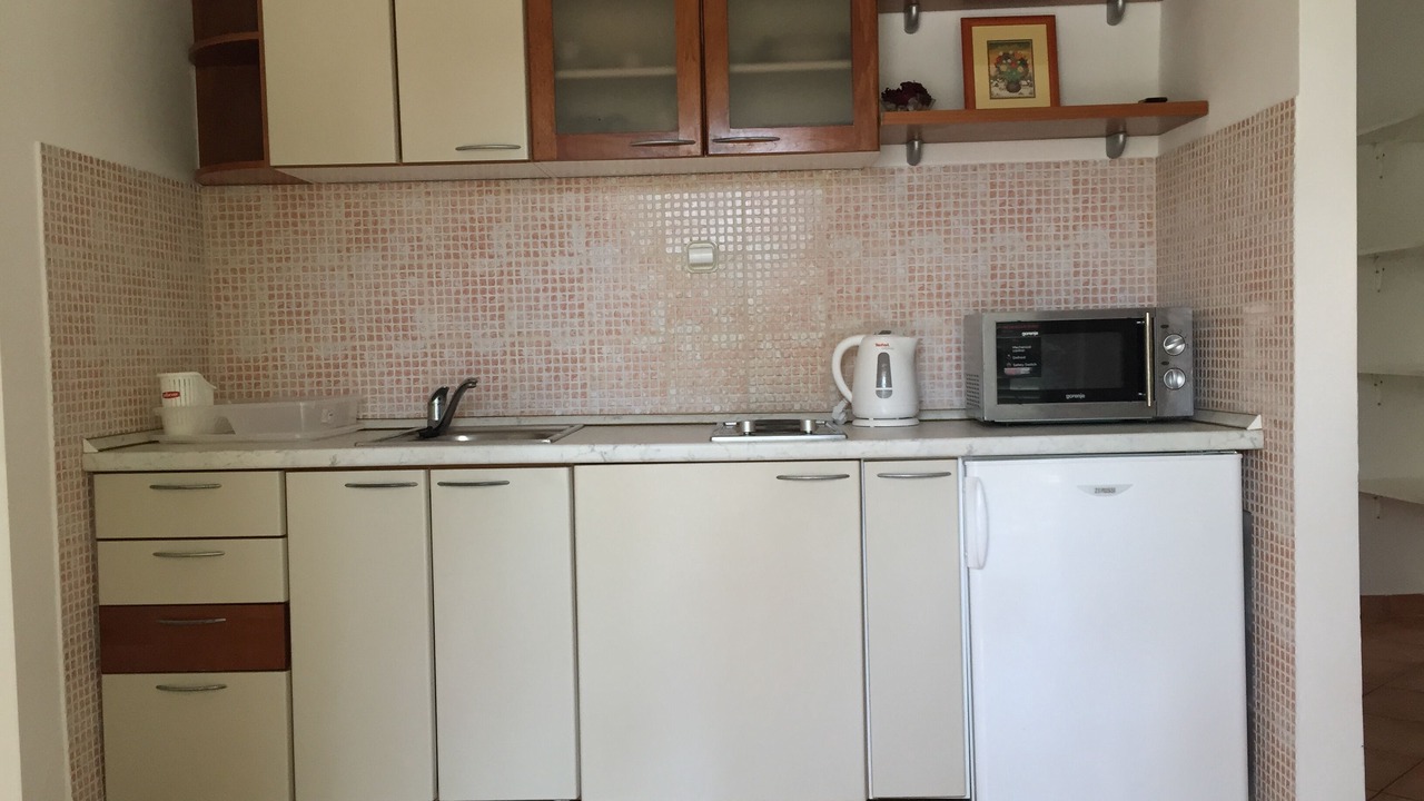 Photo of Kitchen in Vodice