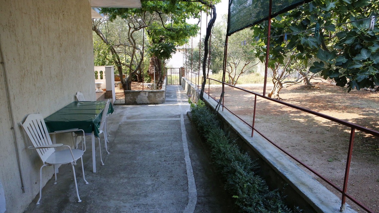 Photo of Outdoor in Vrgada