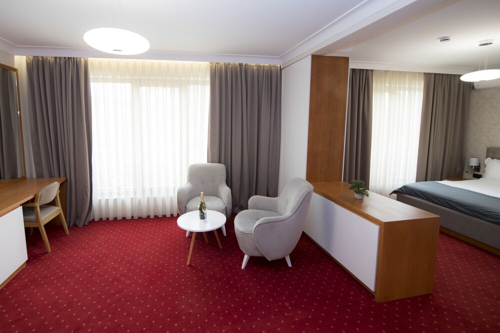 Photo of Bedroom in Sllatine e Madhe