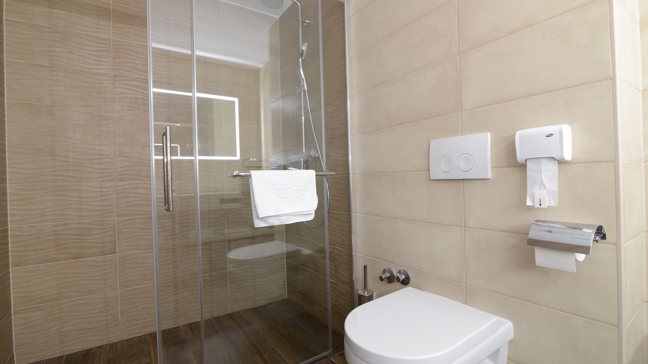 Photo of Bathroom in Cvetkovic