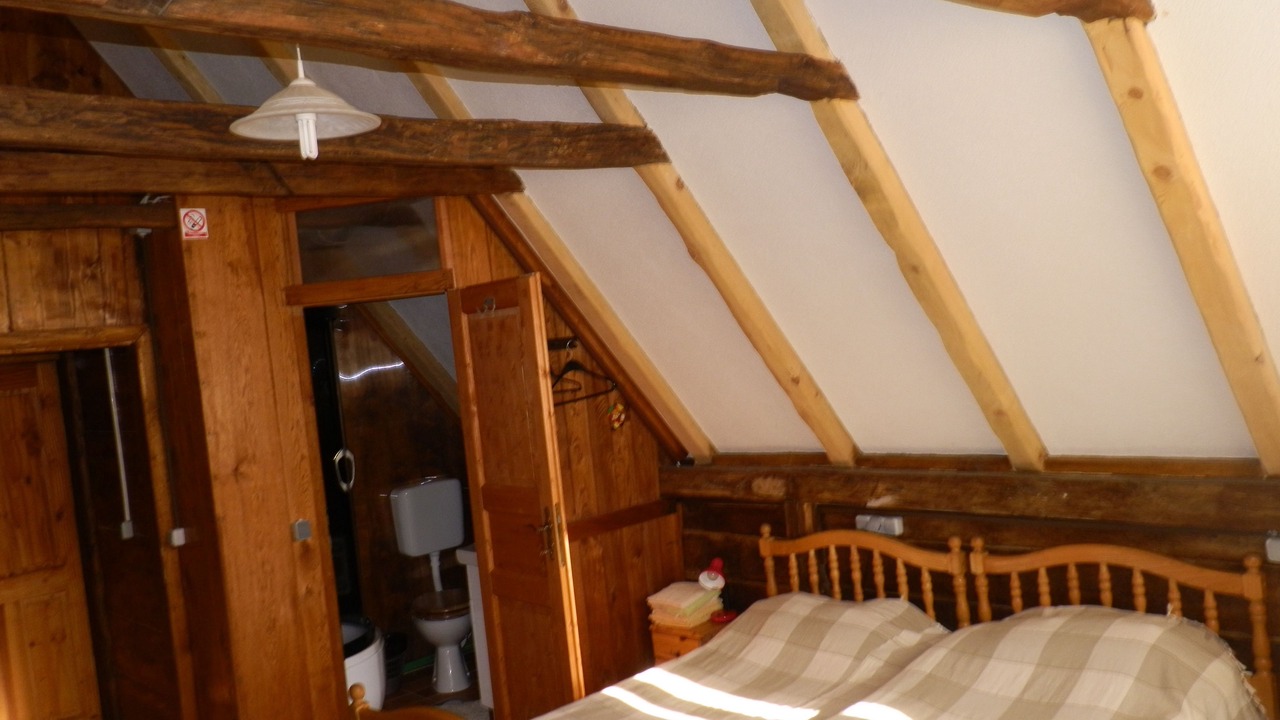 Photo of Bedroom in Sisak