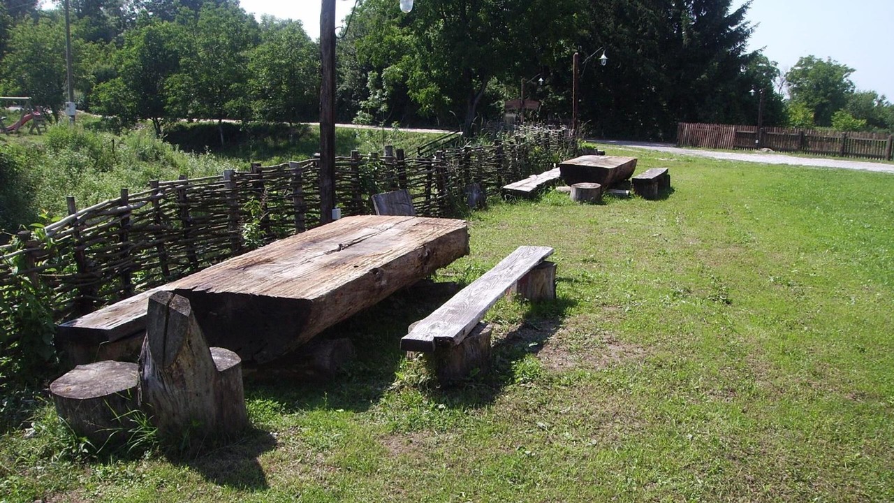 Photo of Outdoor in Sisak