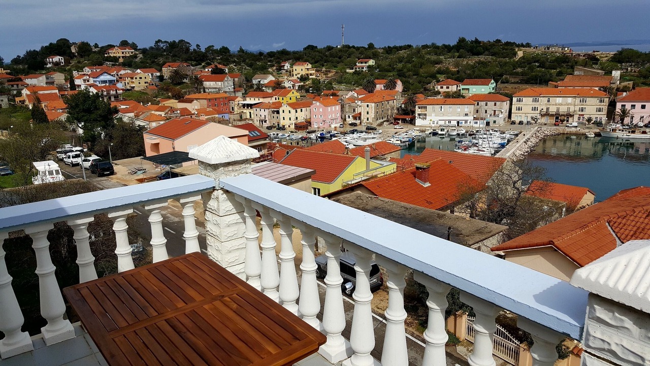 Photo of Outdoor in Island Dugi Otok