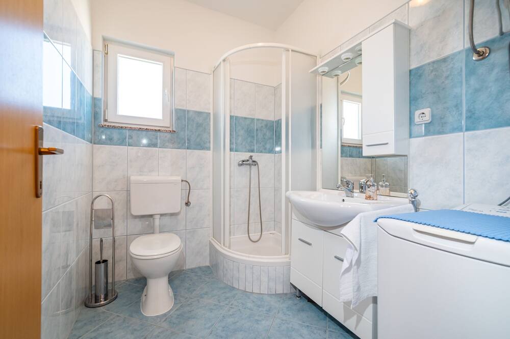 Photo of Bathroom in Posedarje