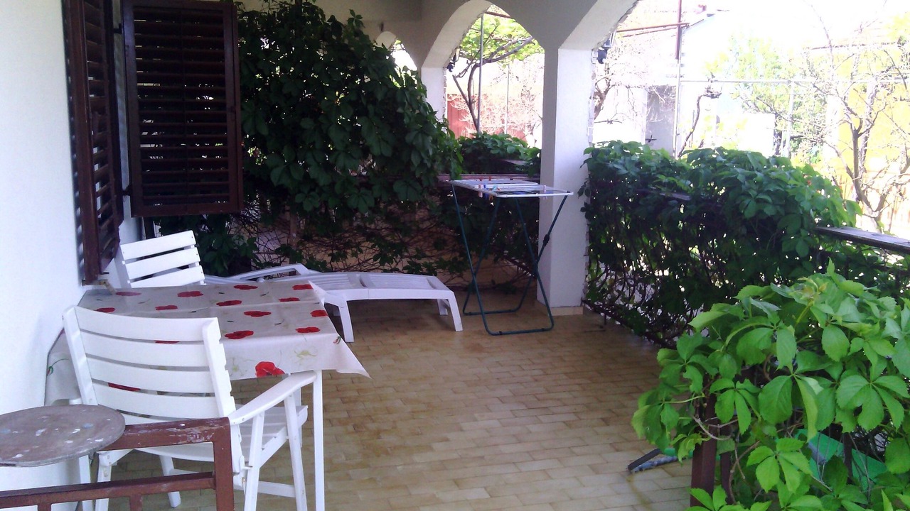 Photo of Outdoor in Ugljan