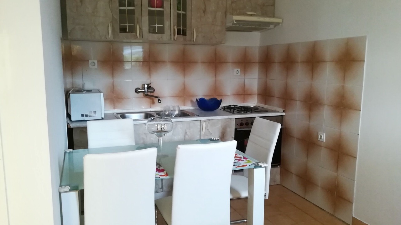 Photo of Kitchen in Grebastica