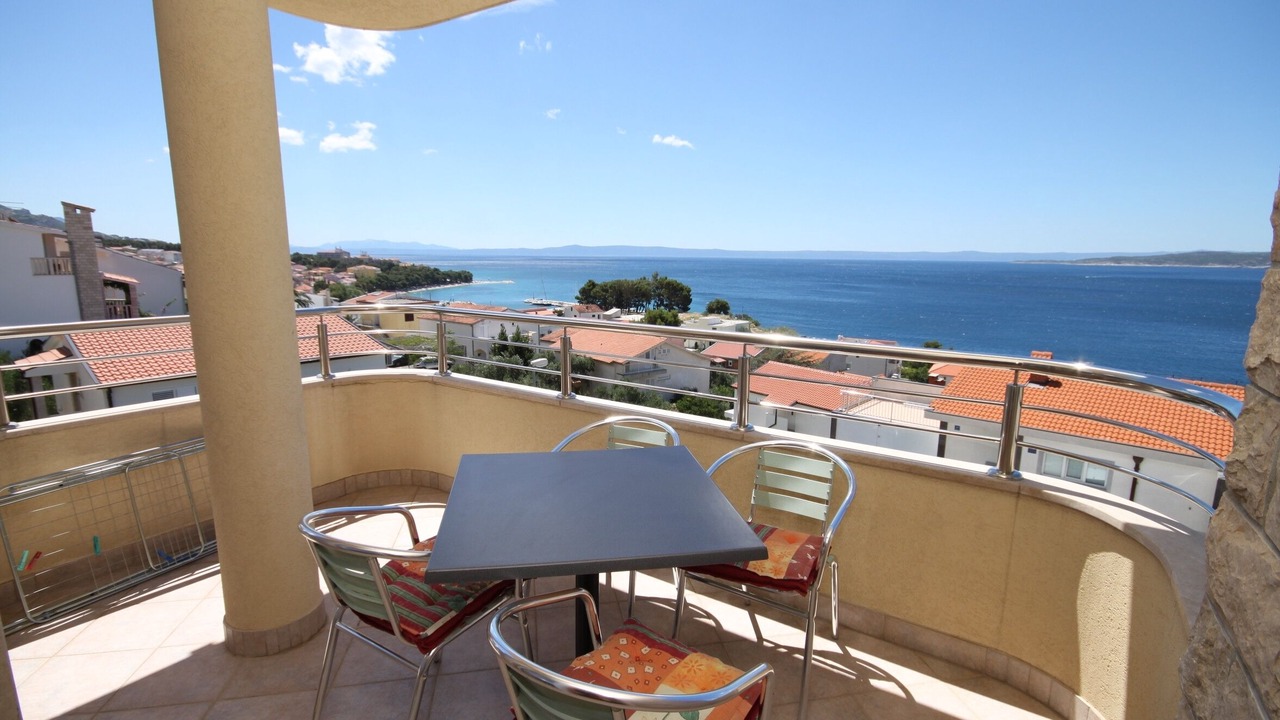 Photo of Outdoor in Baska Voda