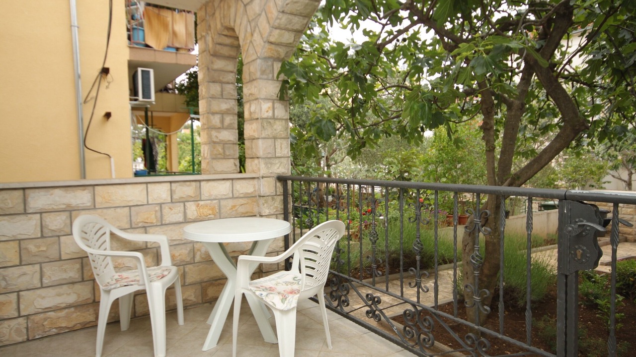 Photo of Outdoor in Vodice