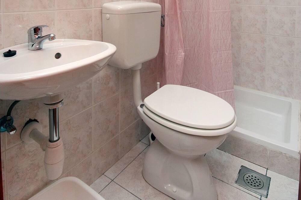 Photo of Bathroom in Dugi Rat