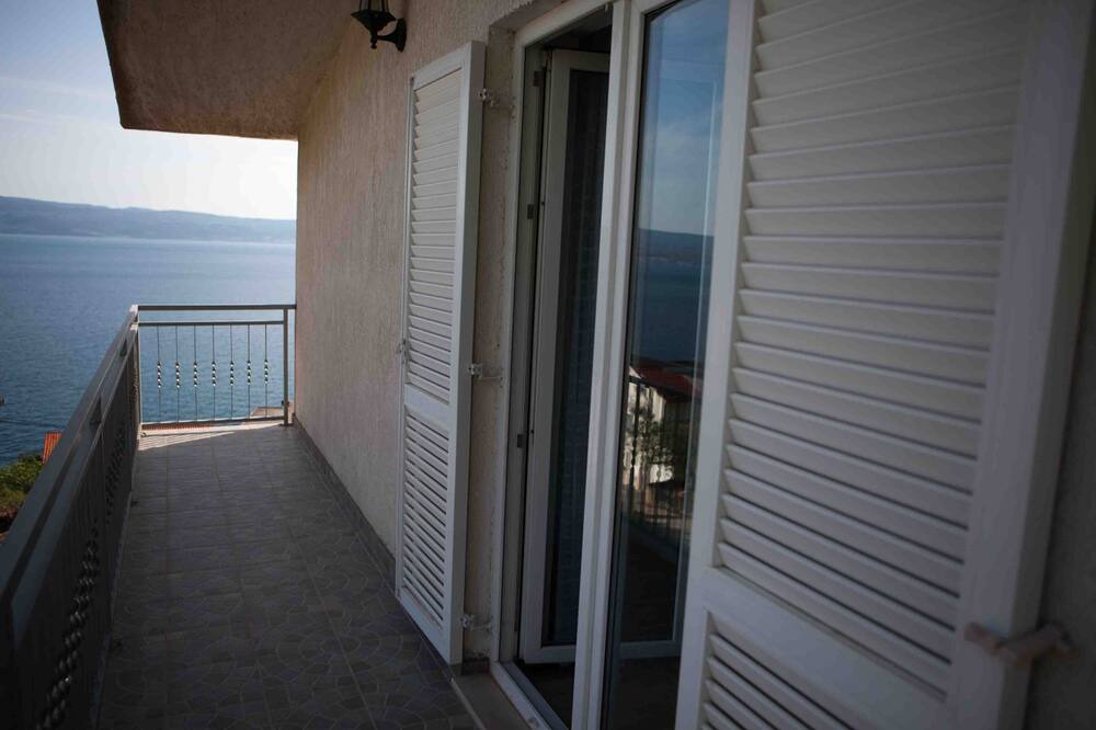 Photo of Patio Balcony in Jesenice