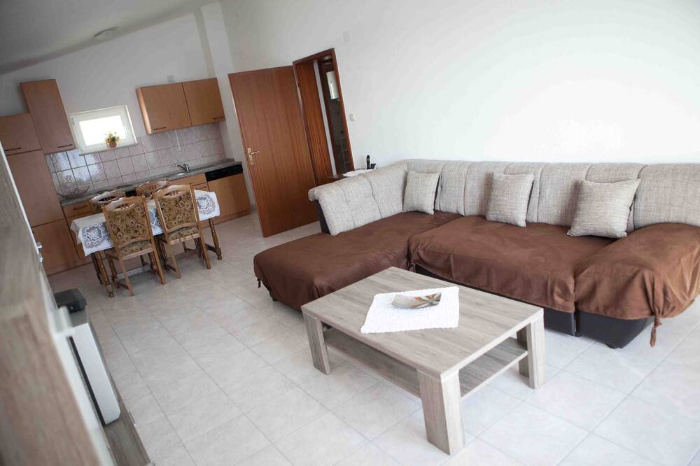 Photo of Livingroom in Jesenice