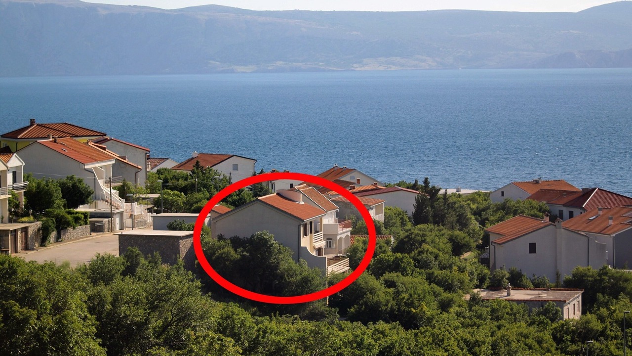 Photo of Outdoor in Klenovica