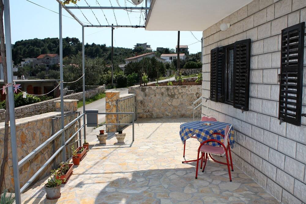 Photo of Outdoor in Marina