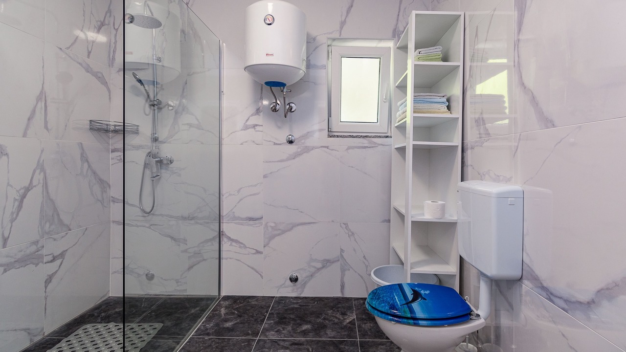 Photo of Bathroom in Klenovica