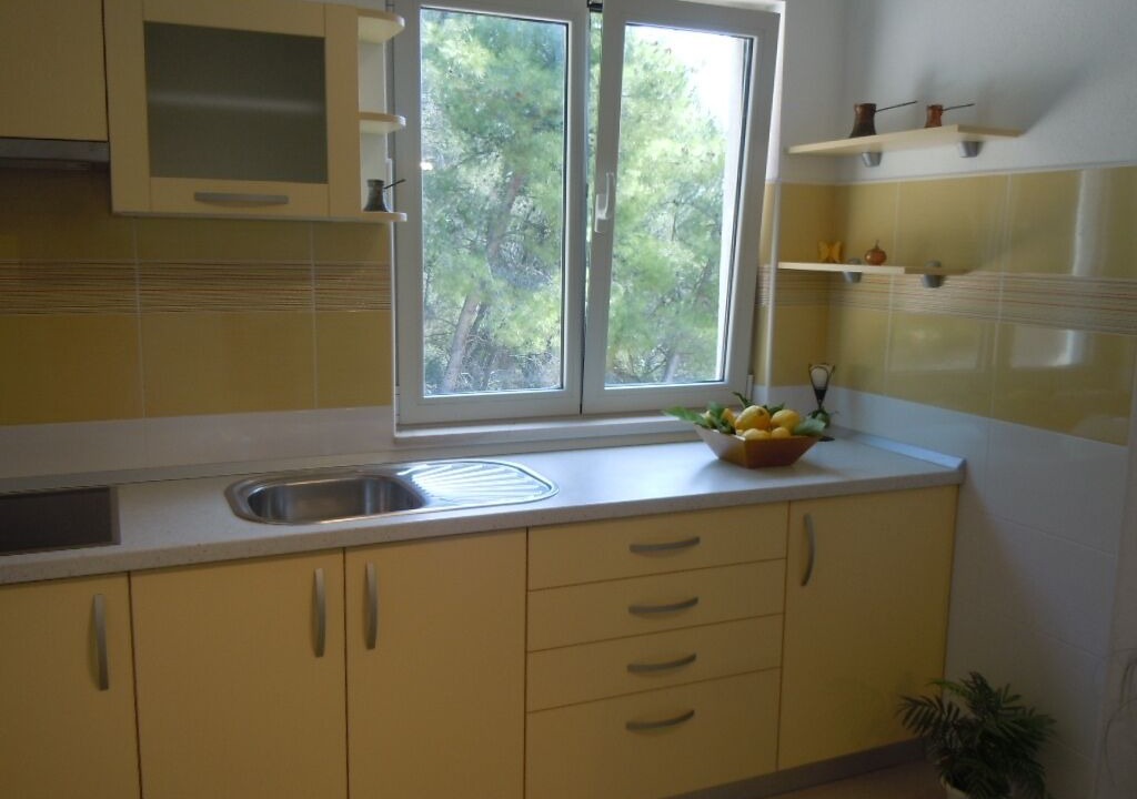 Photo of Kitchen in Sveta Nedjelja