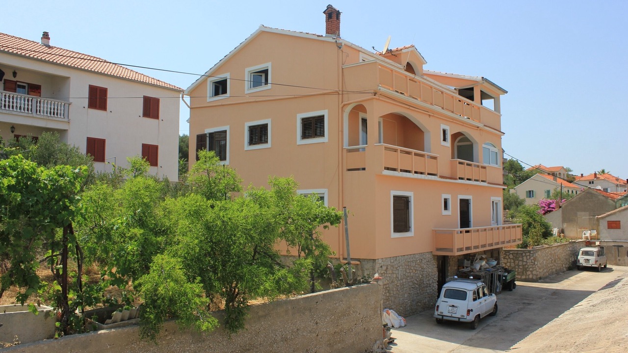 Photo of Outdoor in Island Dugi Otok