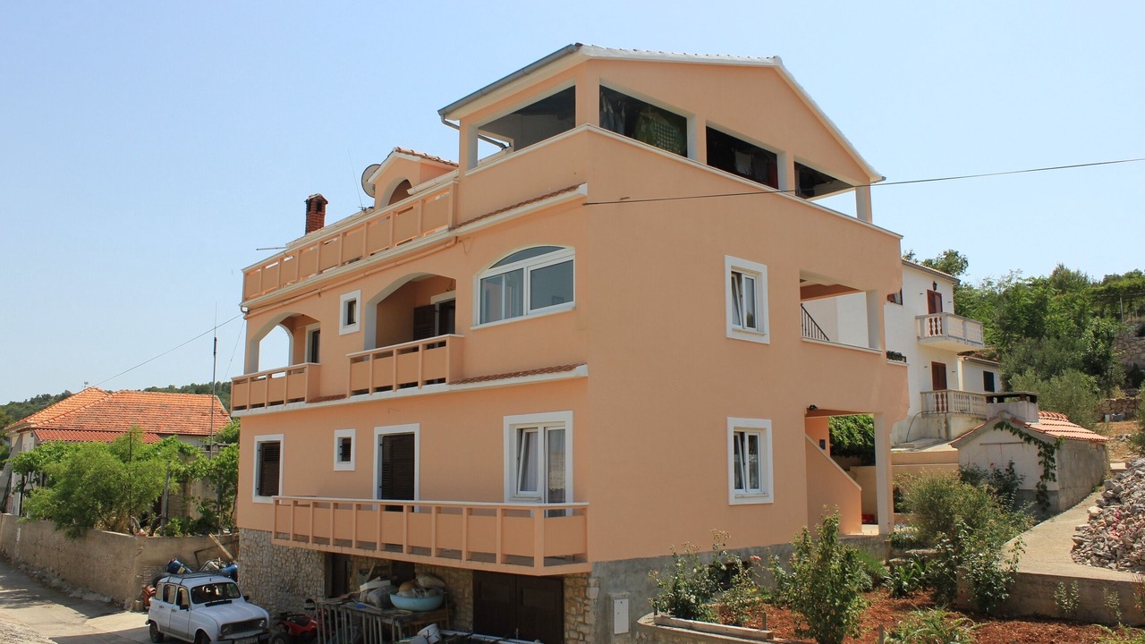 Photo of Outdoor in Island Dugi Otok