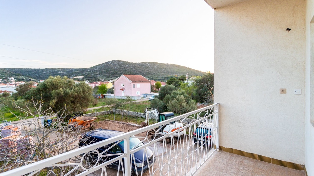 Photo of Patio Balcony in Vinisce