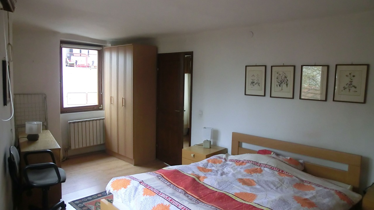 Photo of Bedroom in Bascarsije