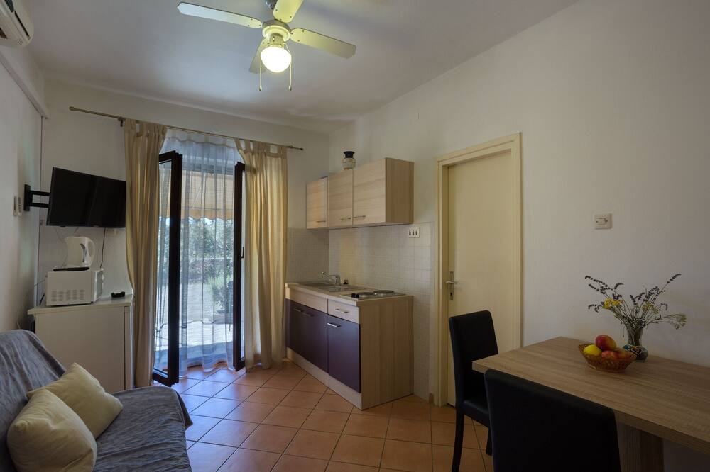 Photo of Livingroom in Ugljan