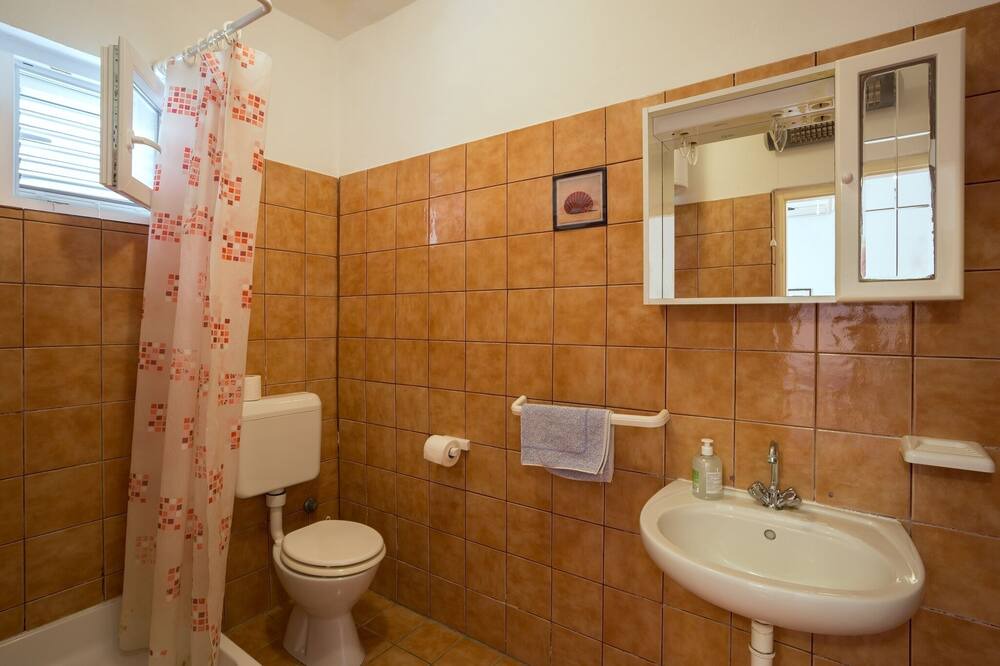 Photo of Bathroom in Ugljan