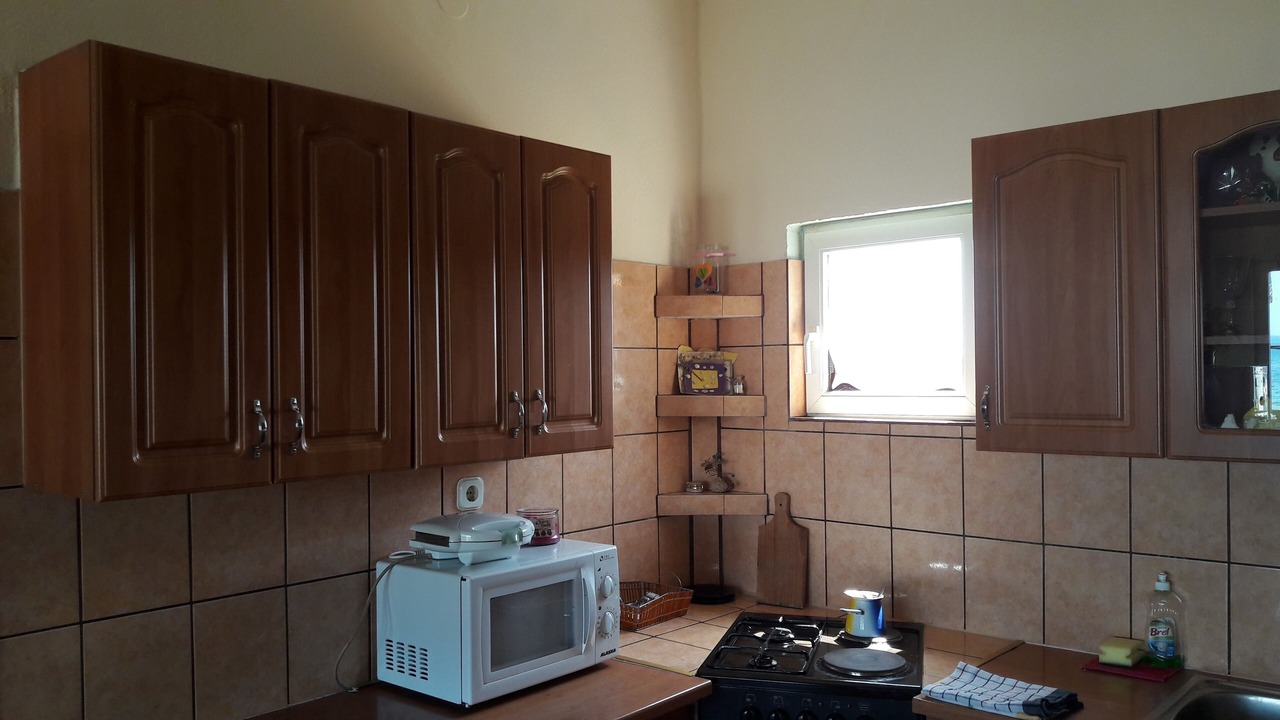 Photo of Kitchen in Nevidane