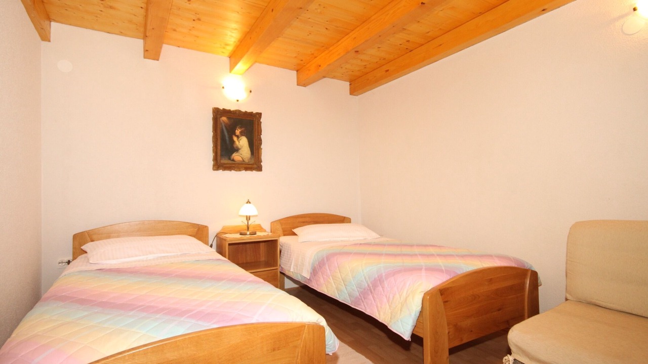 Photo of Bedroom in Miholascica