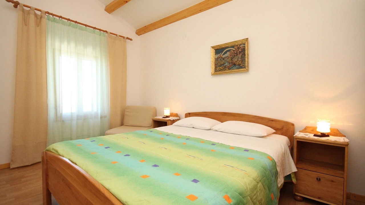 Photo of Bedroom in Miholascica