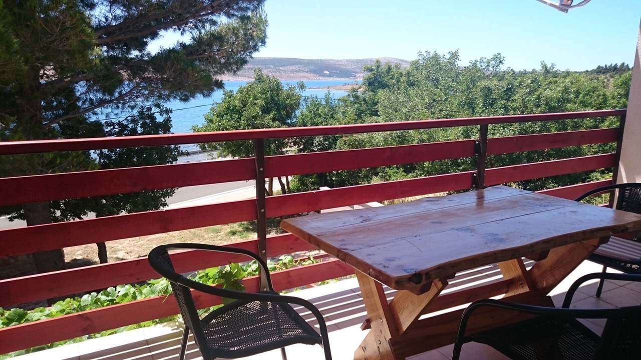 Photo of Outdoor in Seline