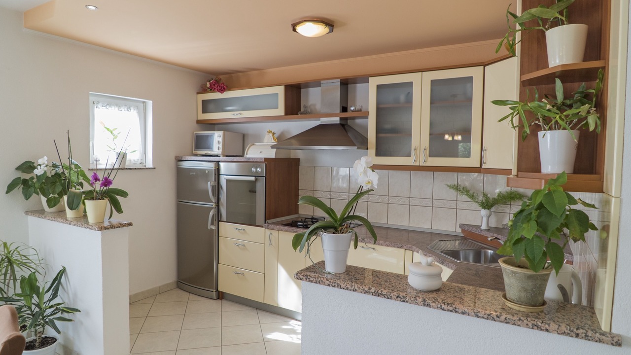 Photo of Kitchen in Grubine