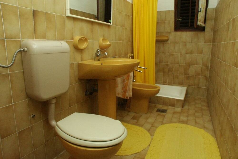 Photo of Bathroom in Kolocep Island