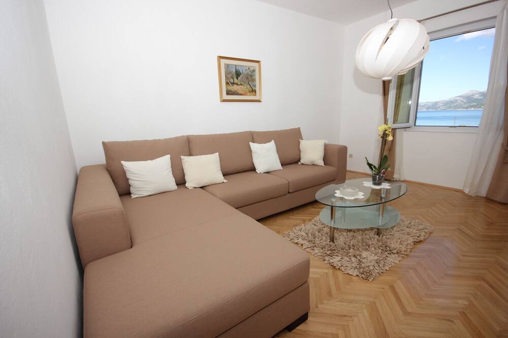 Photo of Livingroom in Kolocep Island