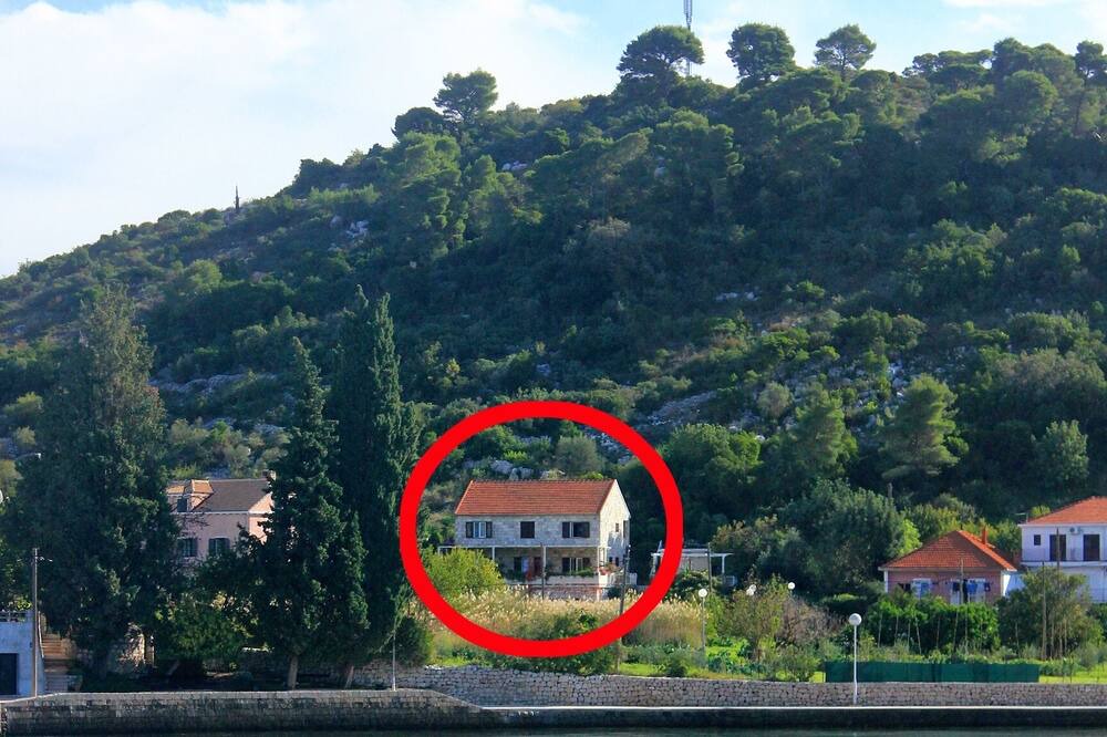 Photo of Outdoor in Kolocep Island