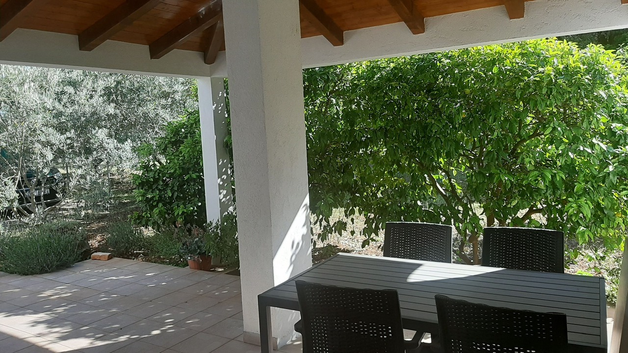 Photo of Patio Balcony in Batalaza