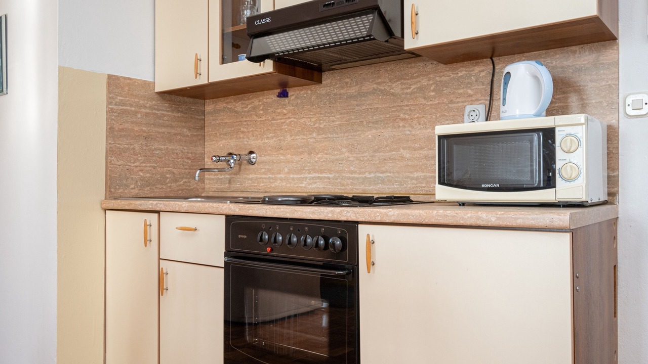 Photo of Kitchen in Sukosan