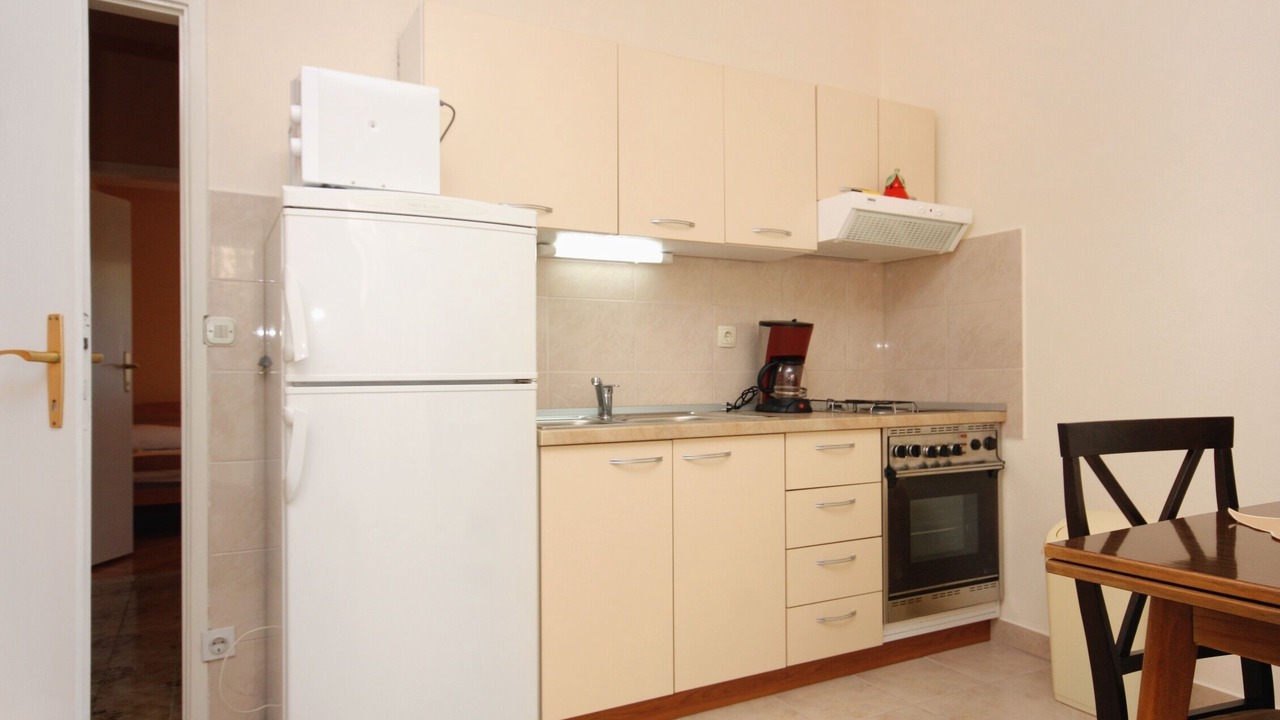 Photo of Kitchen in Stari Grad