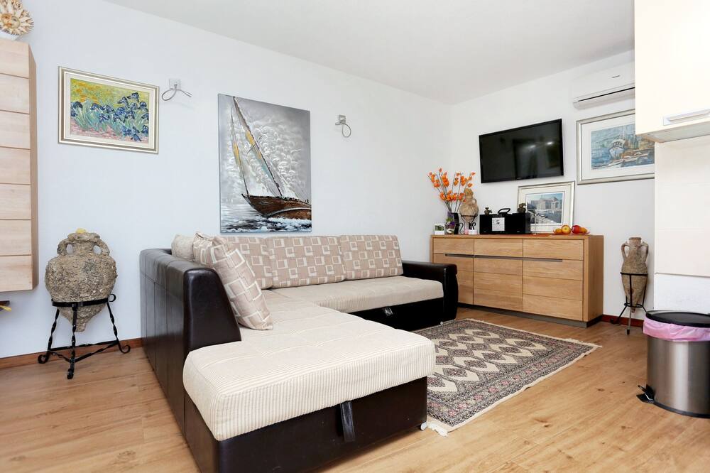 Photo of Livingroom in Stanici