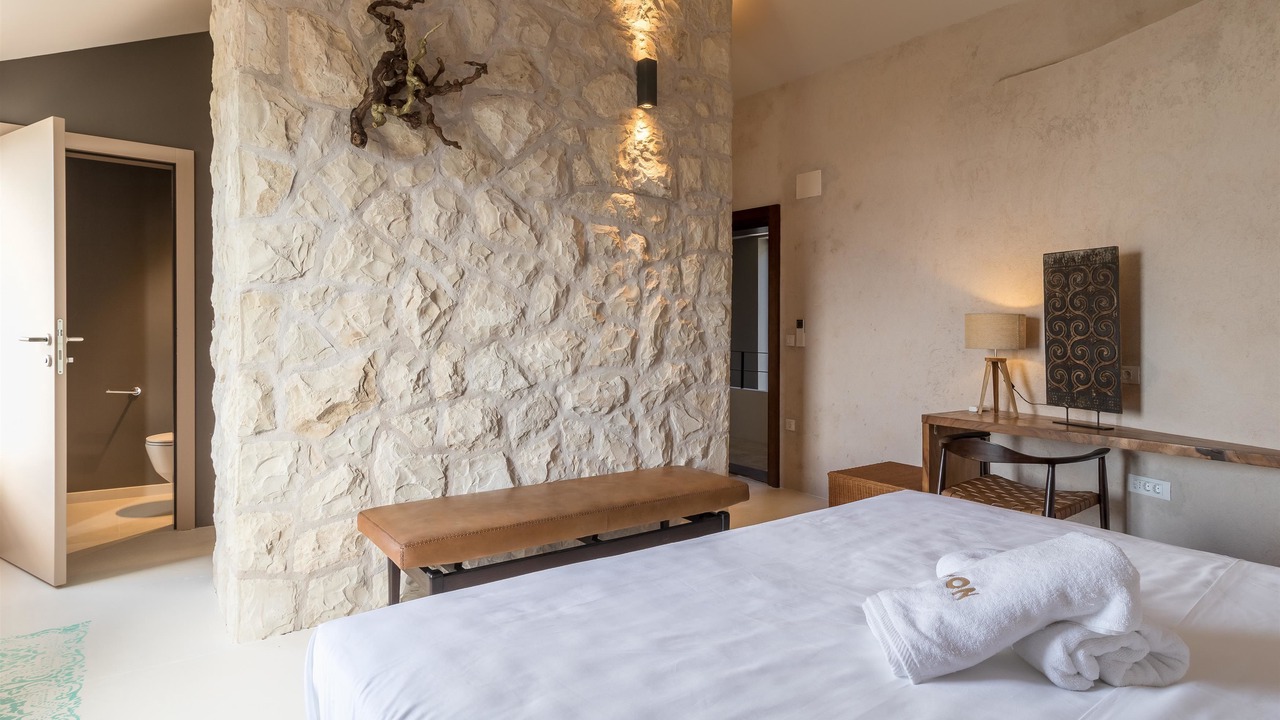 Photo of Bedroom in Brsecine