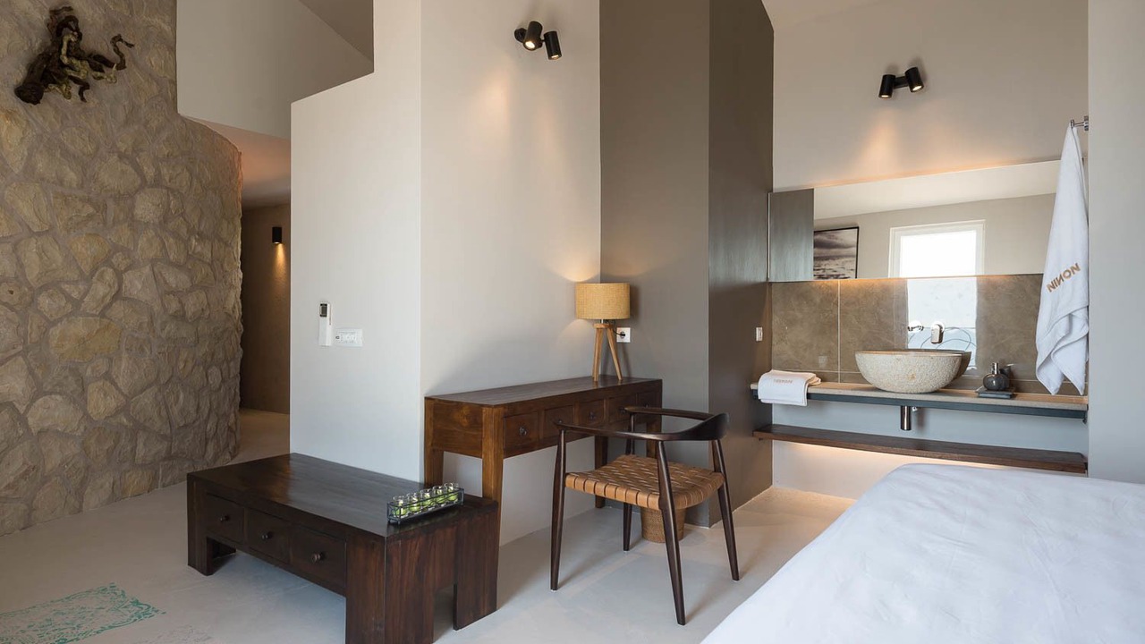 Photo of Bedroom in Brsecine