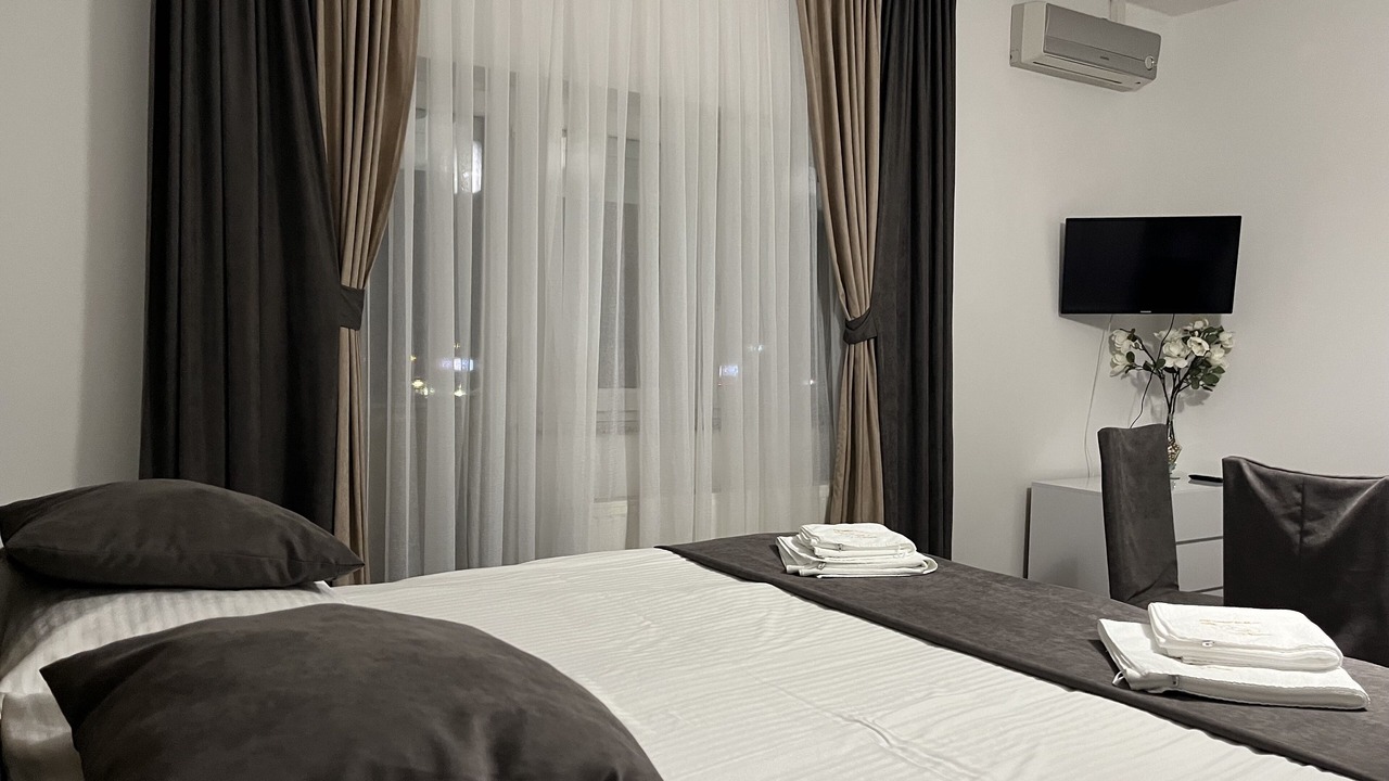 Photo of Bedroom in Sesvete