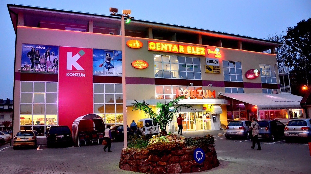 Photo of Outdoor in Sesvete