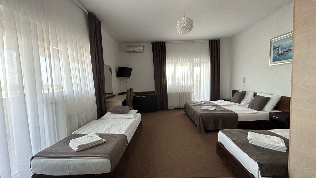 Photo of Bedroom in Sesvete